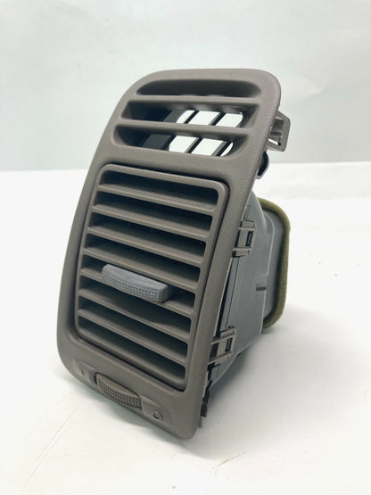 01-05 HONDA CIVIC DASH RIGHT PASSENGER OUTLET AC AIR VEN GRILLE 77635S5A0030 OEM