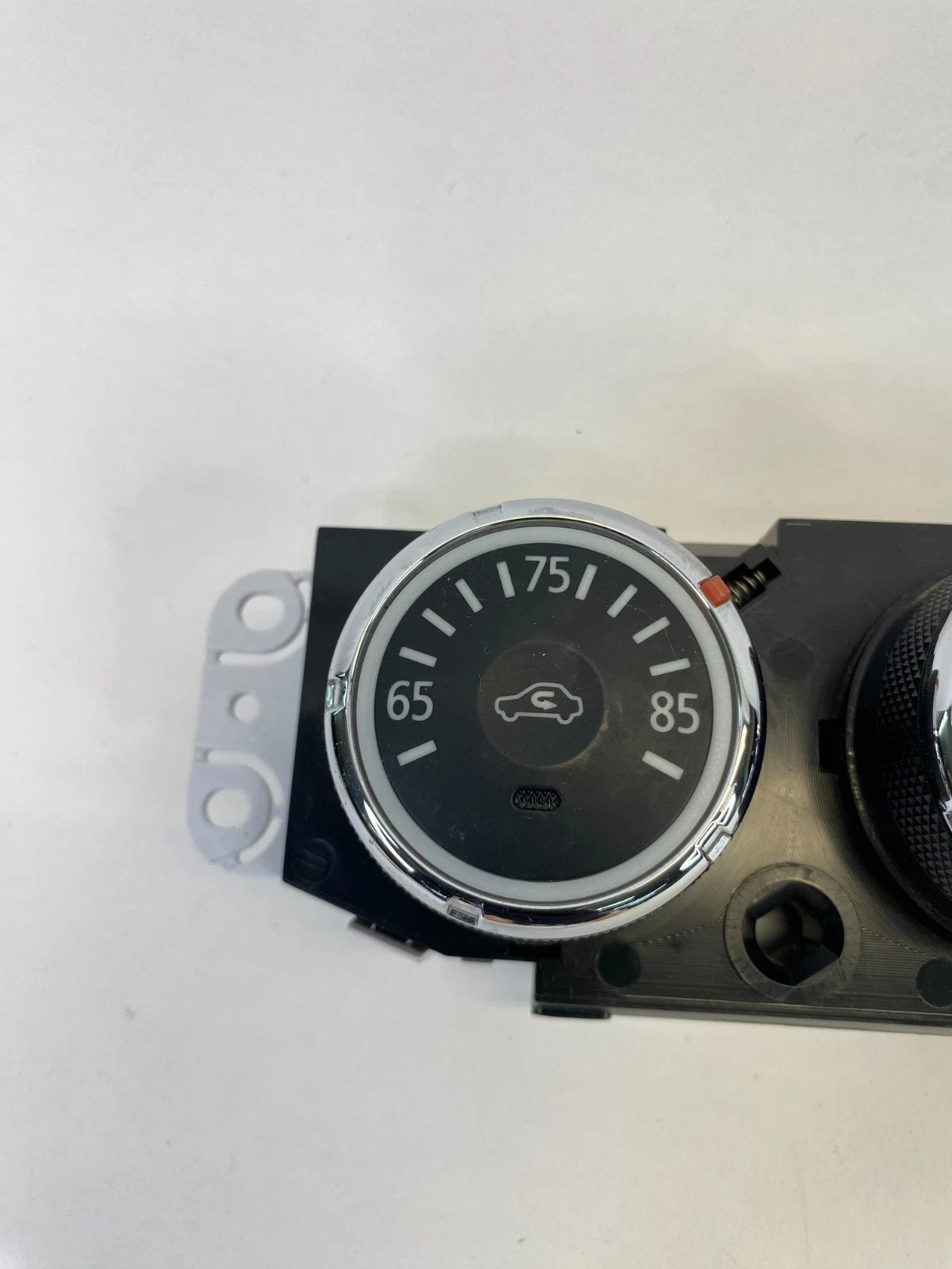 17-21 MITSUBISHI OUTLANDER SPORT AC HEATER CLIMATE CONTROL SELECTOR 7820B081 OEM