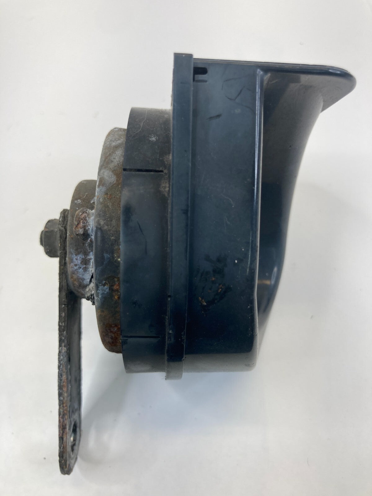 2008-2010 Honda Accord SEDAN Low Tone Note Pitch Alarm Horn Assy E358943 OEM