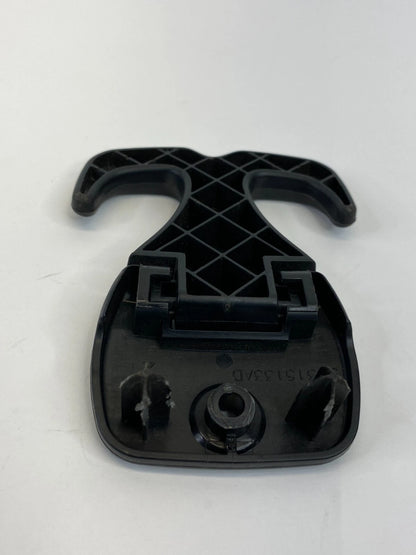 11-23 DODGE CHARGER REAR TRUNK CARGO TIE DOWN LOOP HOOK 55315133AD OEM