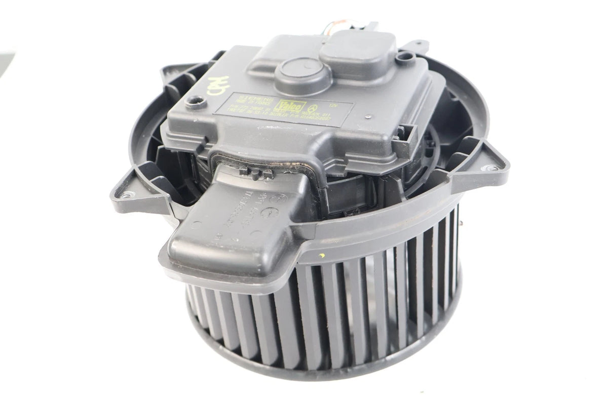 2006-2012 MERCEDES R350 W251 W164 HVAC HEATER AC BLOWER MOTOR FAN SIEMENS OEM