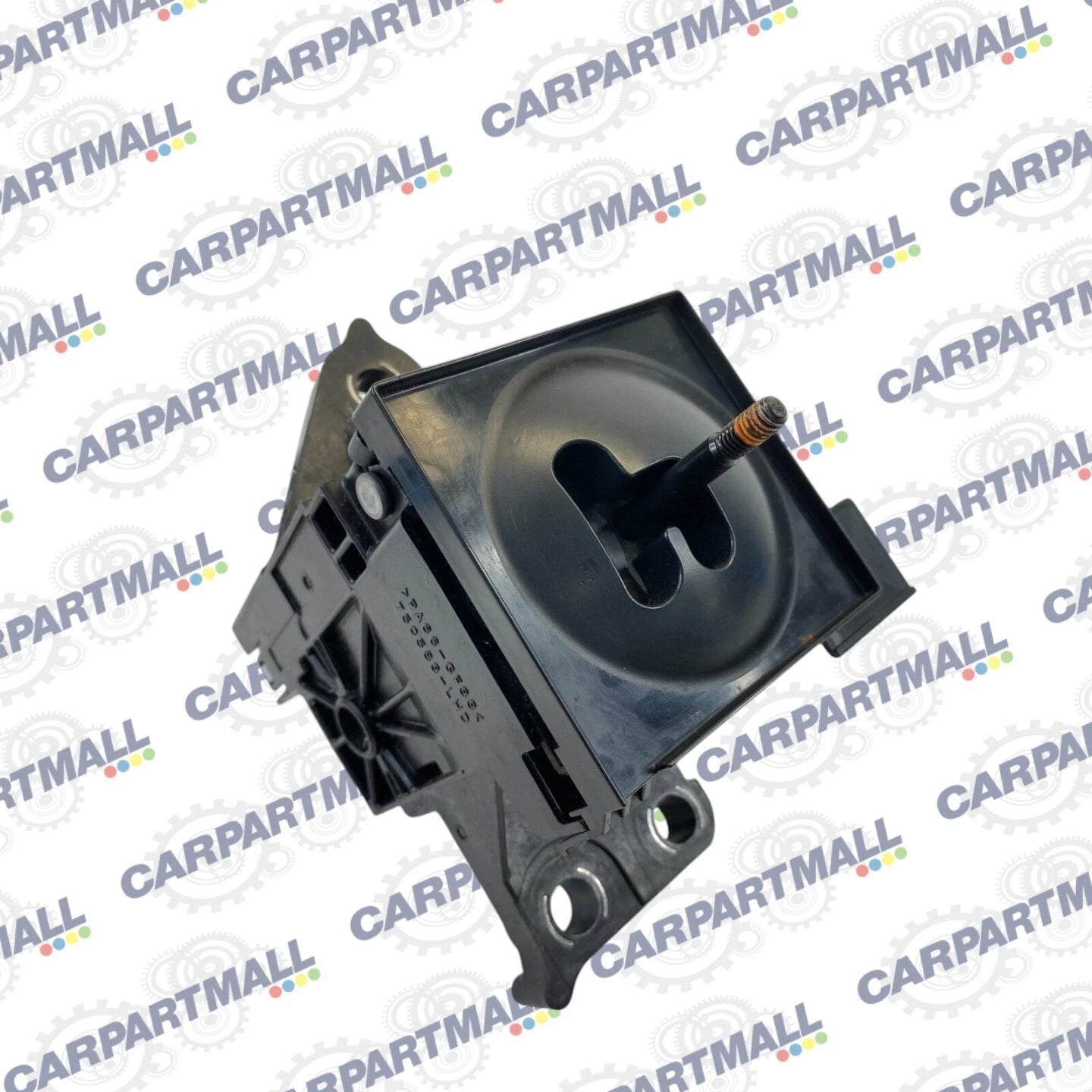 10-15 TOYOTA PRIUS AUTOMATIC TRANSMISSION SHIFT SHIFTER LEVER SELECTOR 750583