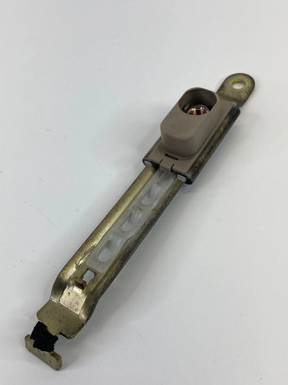 1999-2001 LEXUS ES300 FRONT LEFT OR RIGHT SIDE SEAT BELT ADJUSTER HEIGHT ASSY