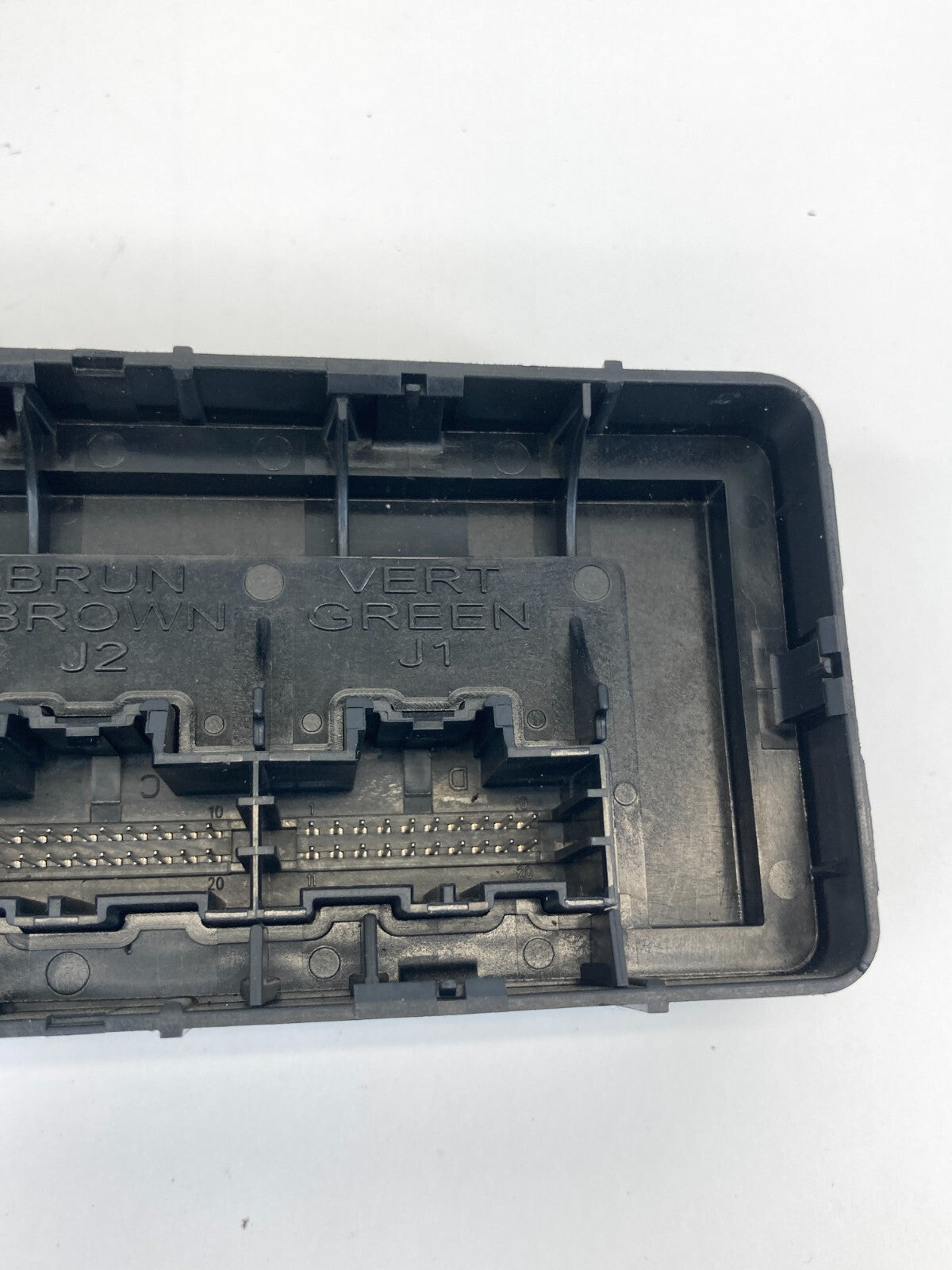 13-15 Chevrolet Cruze 1.4L A/C Climate Temperature Control Module Unit 13587634