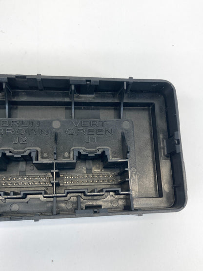 13-15 Chevrolet Cruze 1.4L A/C Climate Temperature Control Module Unit 13587634