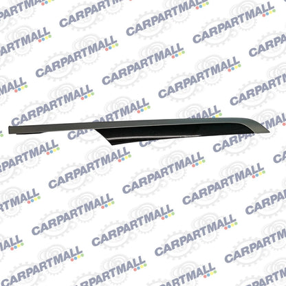 04-08 ACURA TL REAR RIGHT DOOR INNER INTERIOR PANEL TRIM MOLDING 83700SEPAA01023