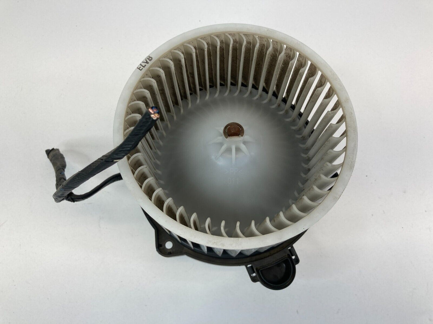 2006-2012 2014 Kia Sedona 3.8L Base A/C Heater Blower Motor E005330025 OEM