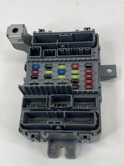 2008-2010 HONDA ACCORD 2.4L A/T DASH FUSE BOX INTERIOR RELAY TA0-A512-RF OEM