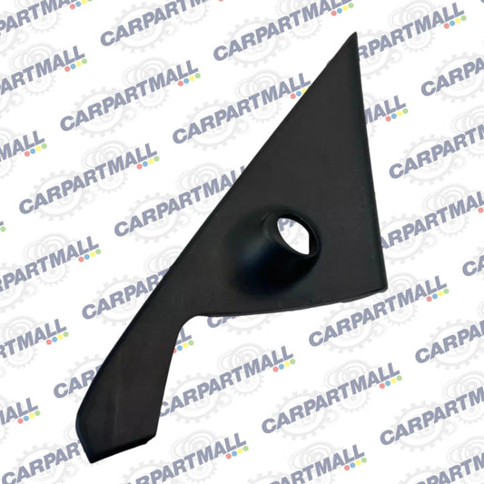 2000-2004 KIA SPECTRA FRONT RIGHT PASSENGER MIRROR CORNER COVER TRIM PANEL OEM