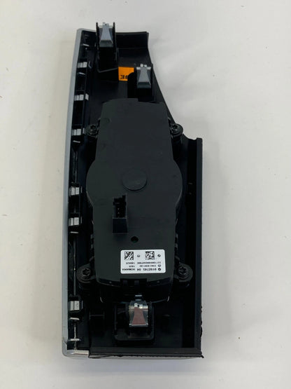 2011-2017 BMW X3 HEADLIGHT CONTROL SWITCH DIMMER PANEL DASH OEM FACTORY 9192745