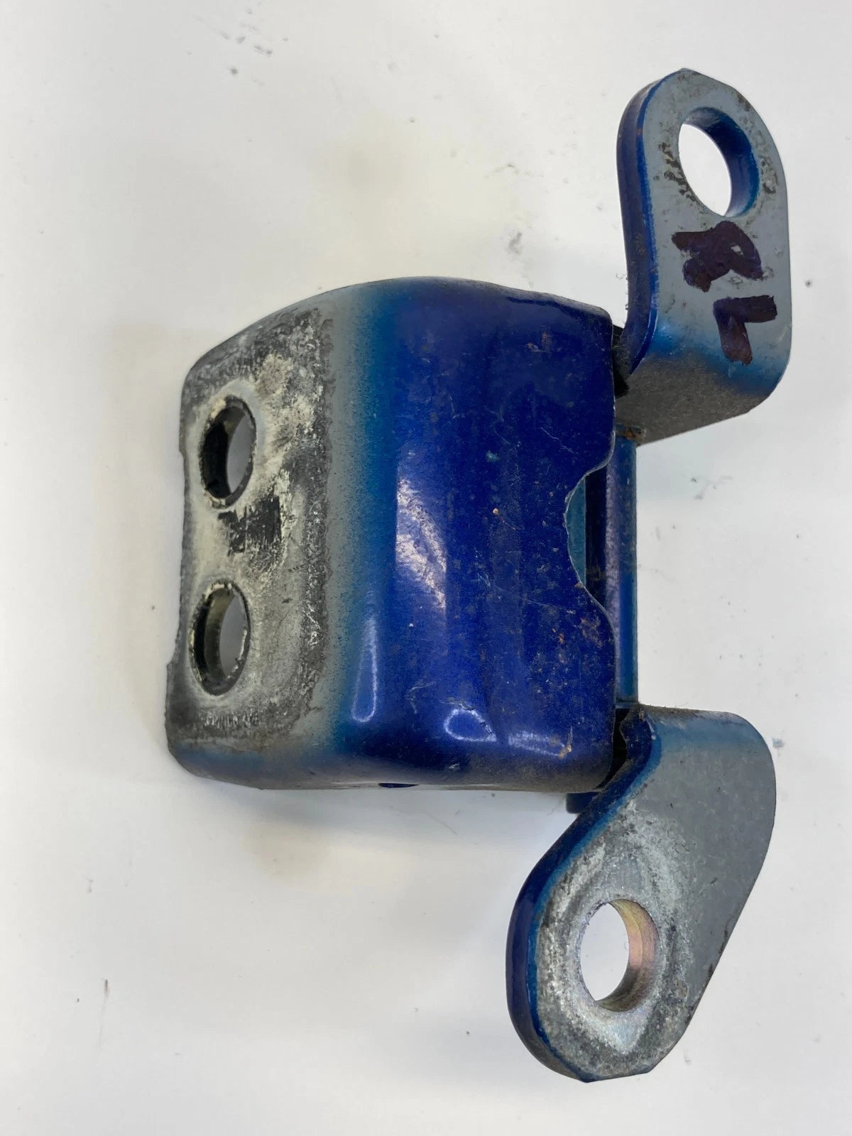 2009-2020 Honda Fit 2007-2012 CR-V Rear Left Upper Door Hinge OEM