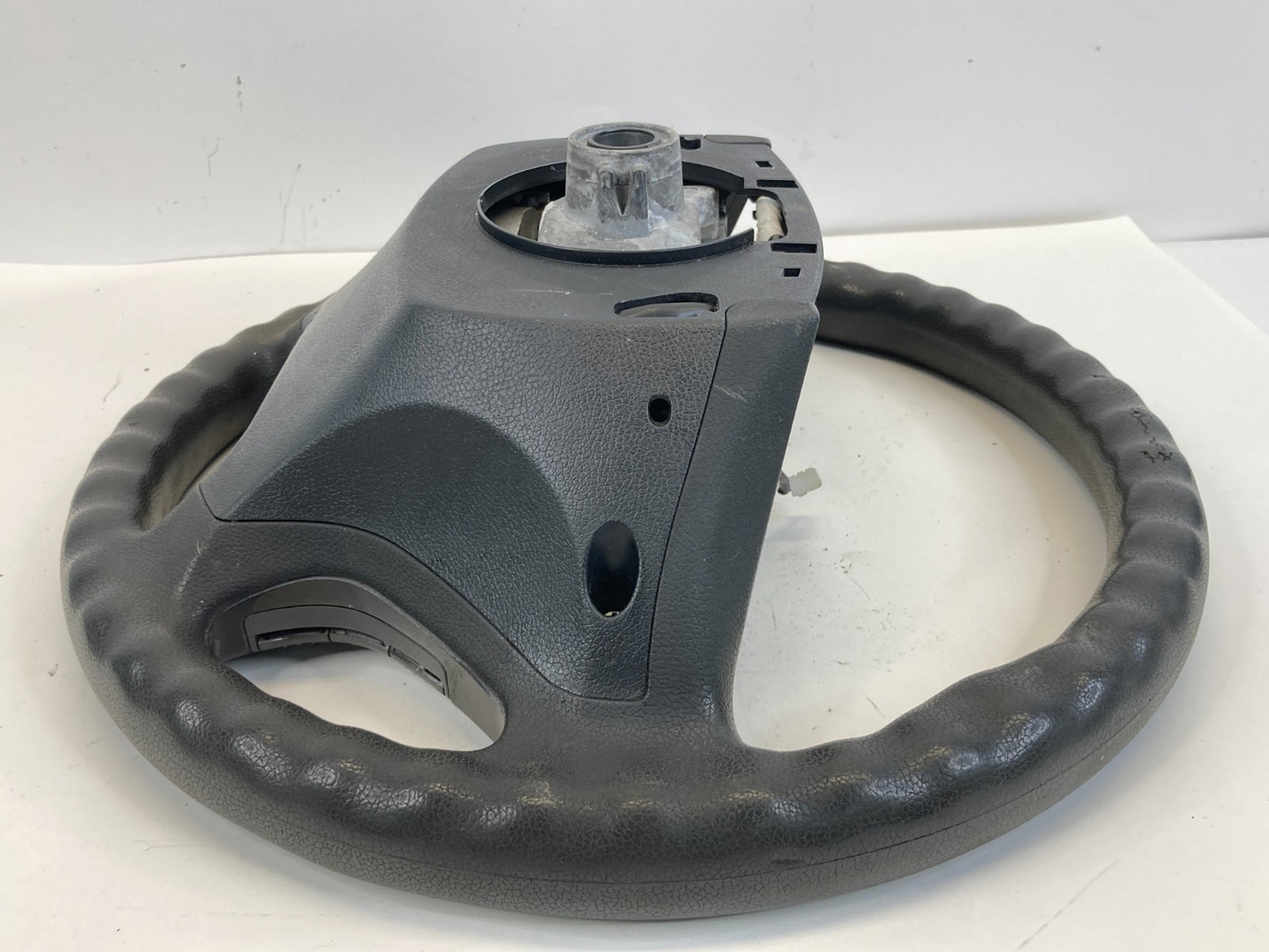 11-14 Hyundai Sonata Steering Wheel w/ Audio & Cruise Control Switch 56110-3Q150