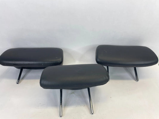 2006-2013 LEXUS IS250 REAR BACK MIDDLE SEAT HEADREST HEAD REST SET OF 3