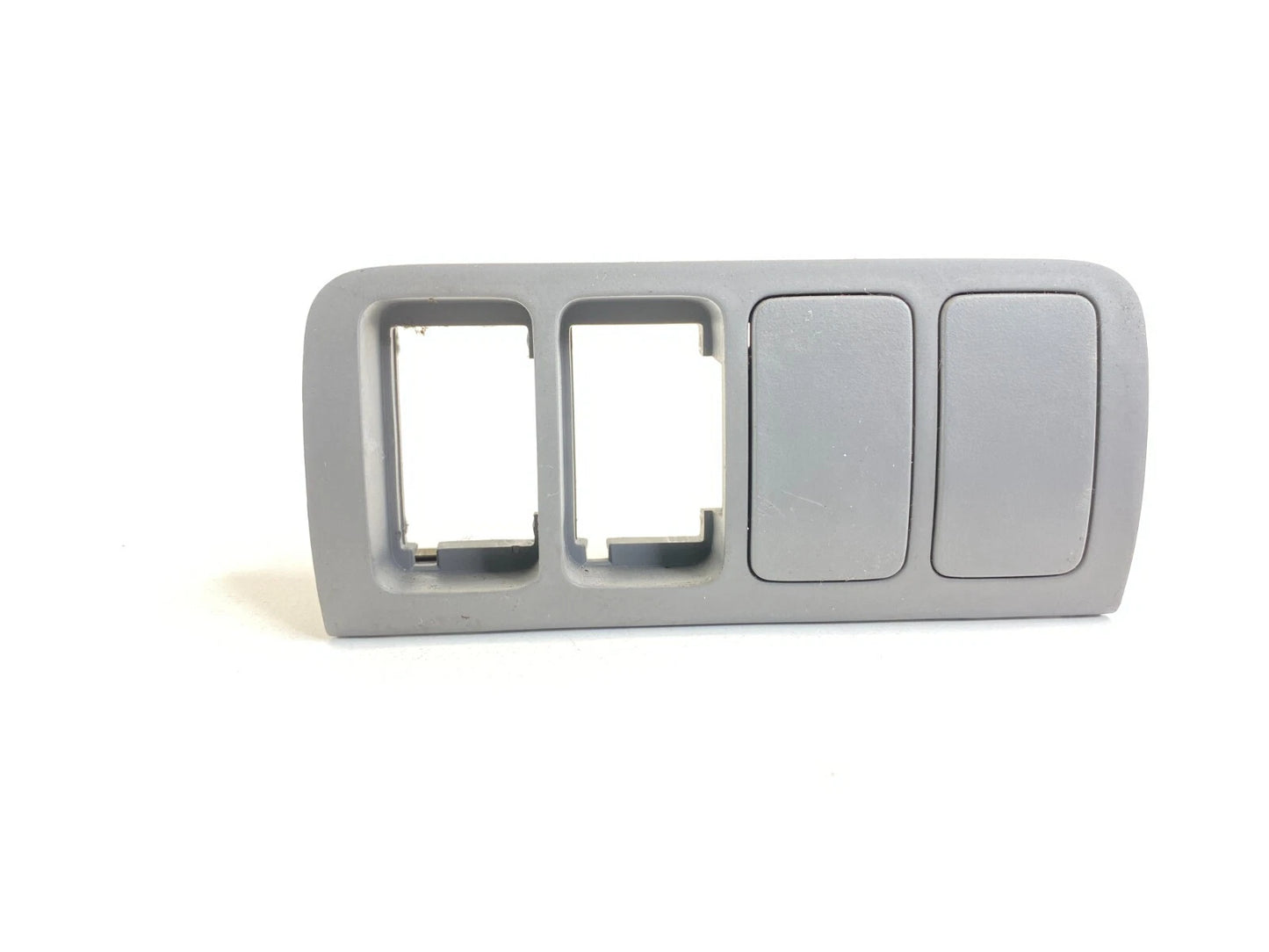 2004 2005 2006 2007 2008 ACURA TSX INSTRUMENT PANEL SWITCH COVER BEZEL TRIM OEM