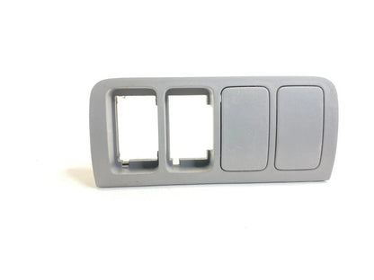 2004 2005 2006 2007 2008 ACURA TSX INSTRUMENT PANEL SWITCH COVER BEZEL TRIM OEM