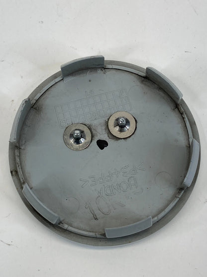 07 08 09 10 11 12 ACURA RDX RIM WHEEL CENTER CAPS HUBCAPS SET OF 4 OEM