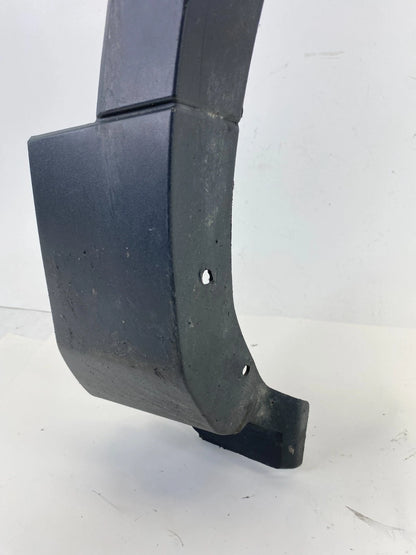 16-19 FORD INTERCEPTOR UTILITY FR RH SIDE FENDER FLARE WHEEL ARCH TRIM MOLDING
