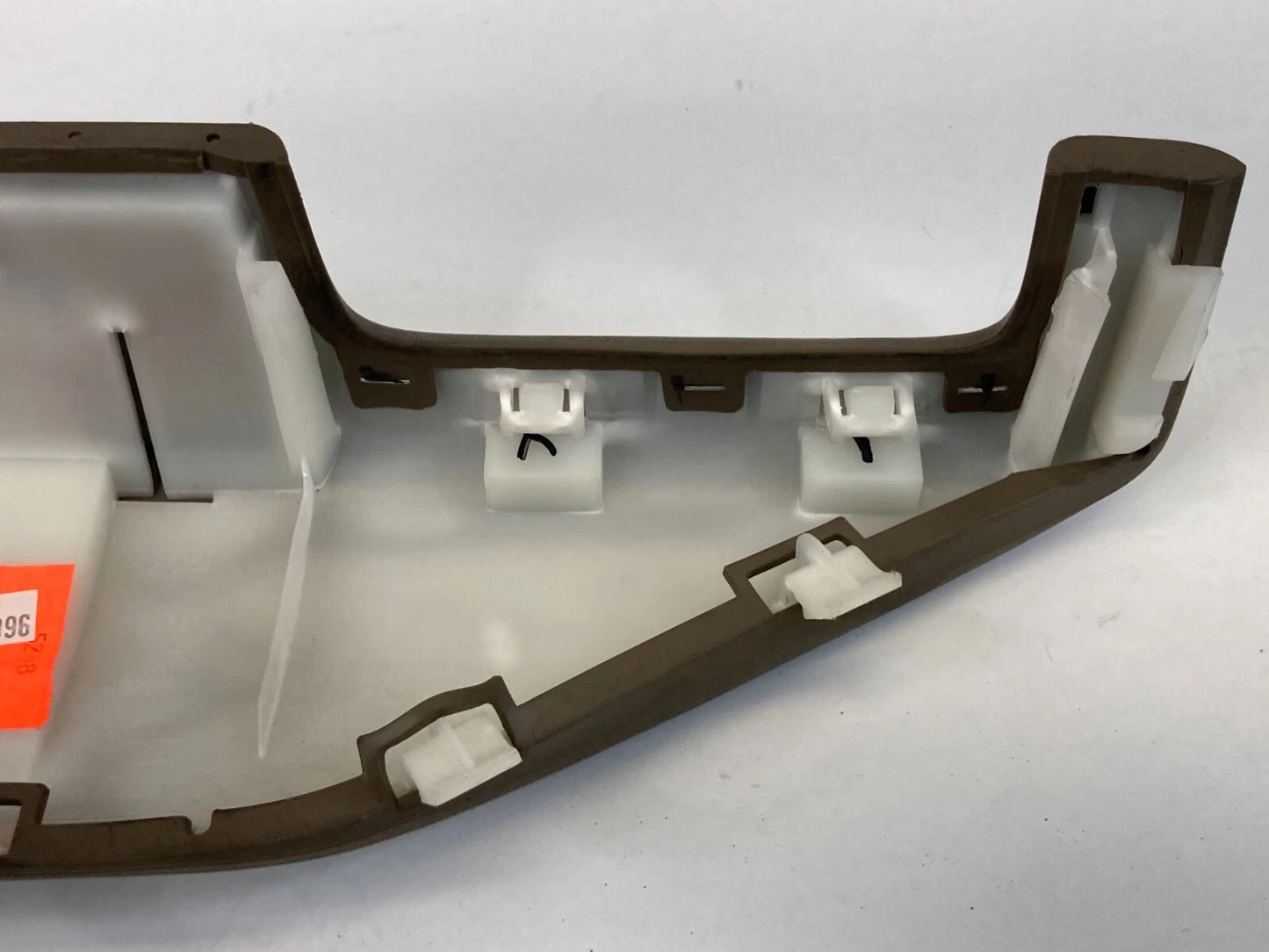 05-07 NISSAN PATHFINDER FRONT RIGHT DOOR PULL ARMREST ARM REST PAD 80940-EA100