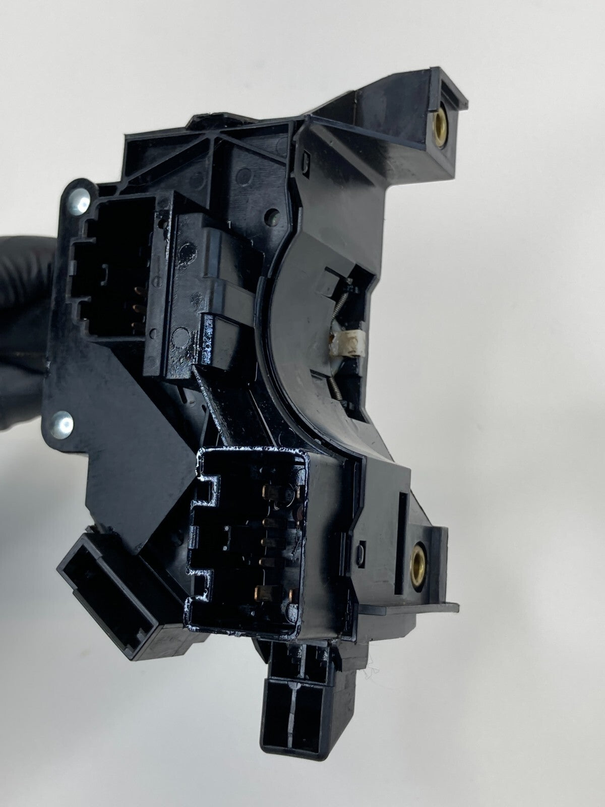 2003 2004 Ford Crown Victoria Turn Signal Wiper Hazard Light Control Switch OEM