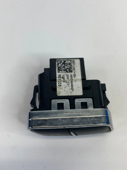 2013-2020 FORD FUSION FRONT LEFT SIDE DOOR LOCK CONTROL SWITCH BB5T-14017-DCW