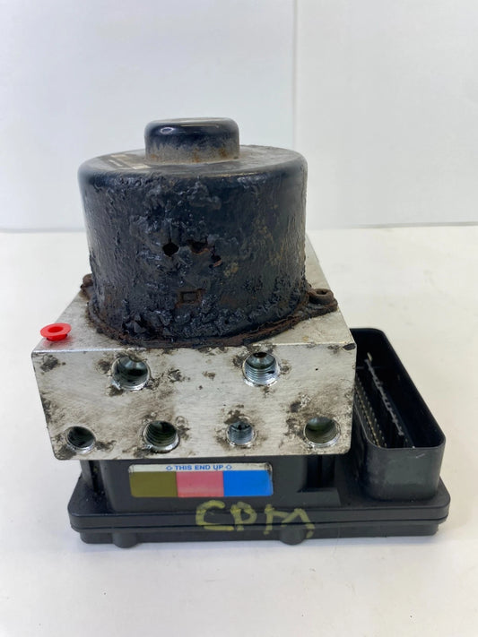 2005 2006 LINCOLN NAVIGATOR ABS ANTI LOCK BRAKE PUMP MODULE OEM 5L1T-2C219-CD