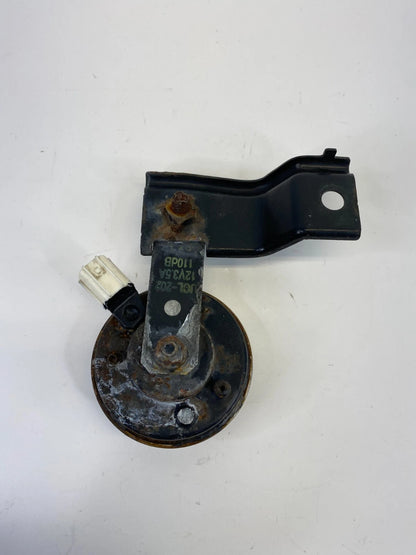 10 11 12 13 14 HONDA INSIGHT HORN NOTE TONE NOTE PITCH ALARM SIREN E130514 OEM
