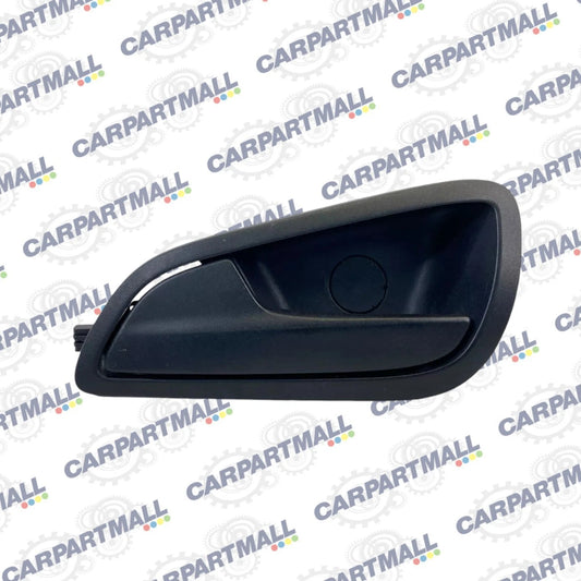 2012-2018 FORD FOCUS FRONT LEFT SIDE INTERIOR DOOR HANDLE BM51-A22601-AE OEM