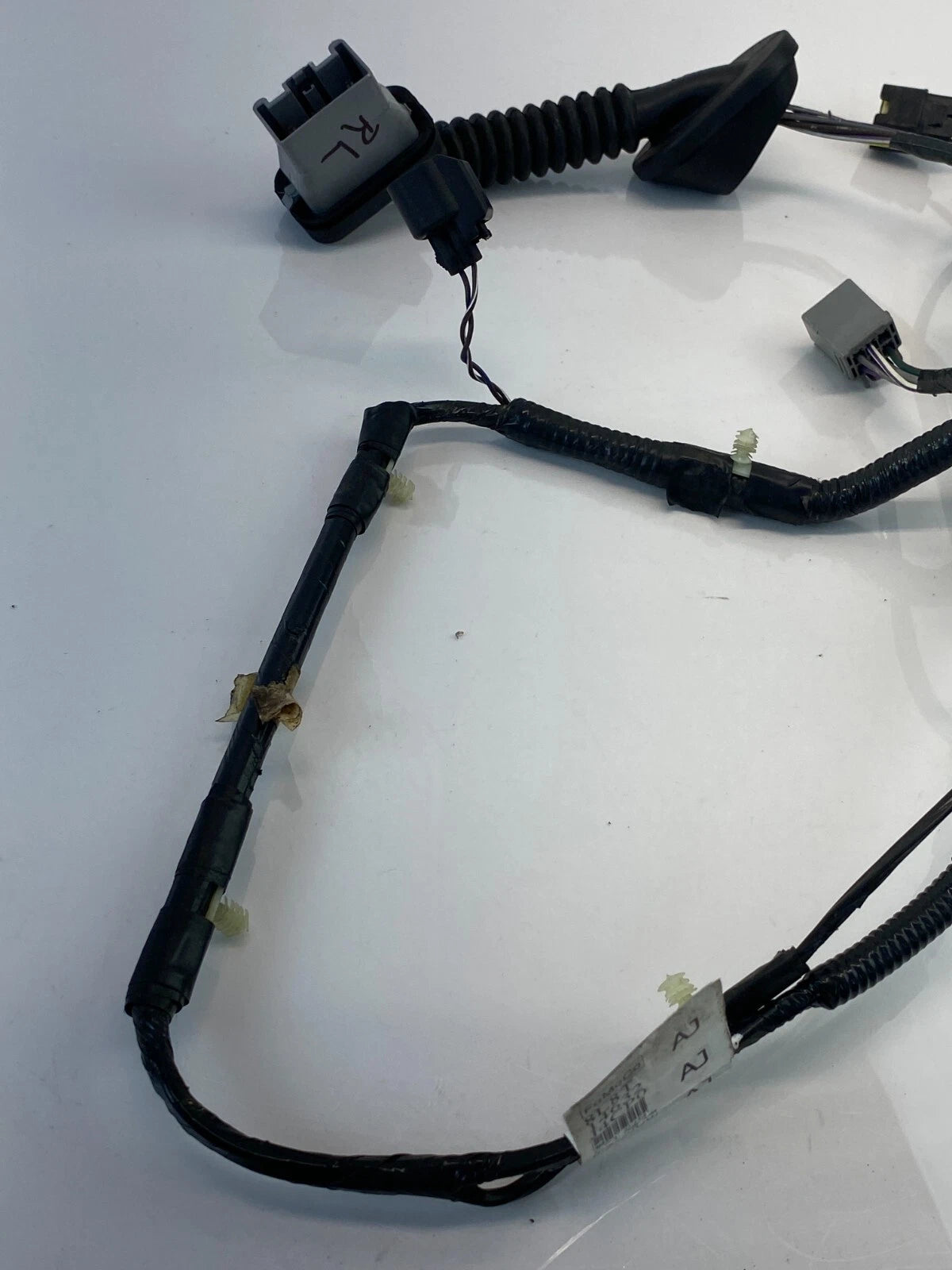 08 09 10 11 12 FORD ESCAPE REAR LEFT DOOR WIRE HARNESS 8L8T-14632-J4CP0 OEM
