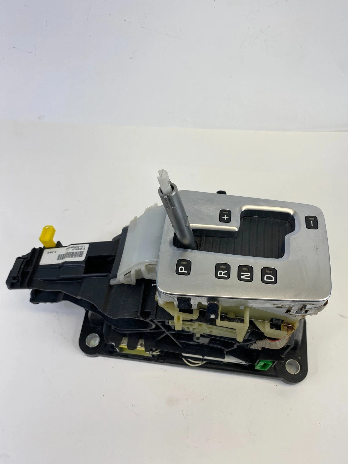 2011-2013 Volvo S60 2.5L Automatic Transmission Shift Shifter Lever Selector OEM