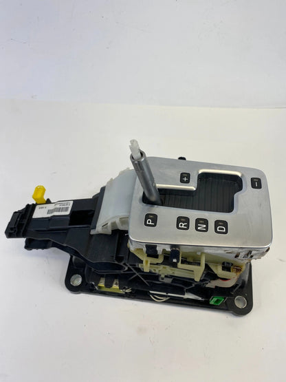 2011-2013 Volvo S60 2.5L Automatic Transmission Shift Shifter Lever Selector OEM
