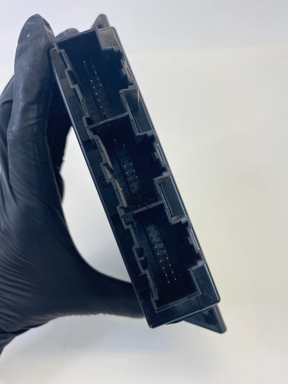 2011 11 Buick Enclave Front Seat Memory Control Module 20870474 OEM