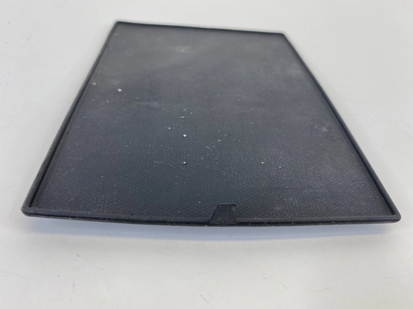 2013 2014 2015 2016 ACURA ILX CENTER CONSOLE RUBBER MAT TRAY 83413-TX6-A0-M1 OEM