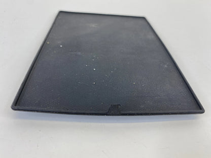 2013 2014 2015 2016 ACURA ILX CENTER CONSOLE RUBBER MAT TRAY 83413-TX6-A0-M1 OEM