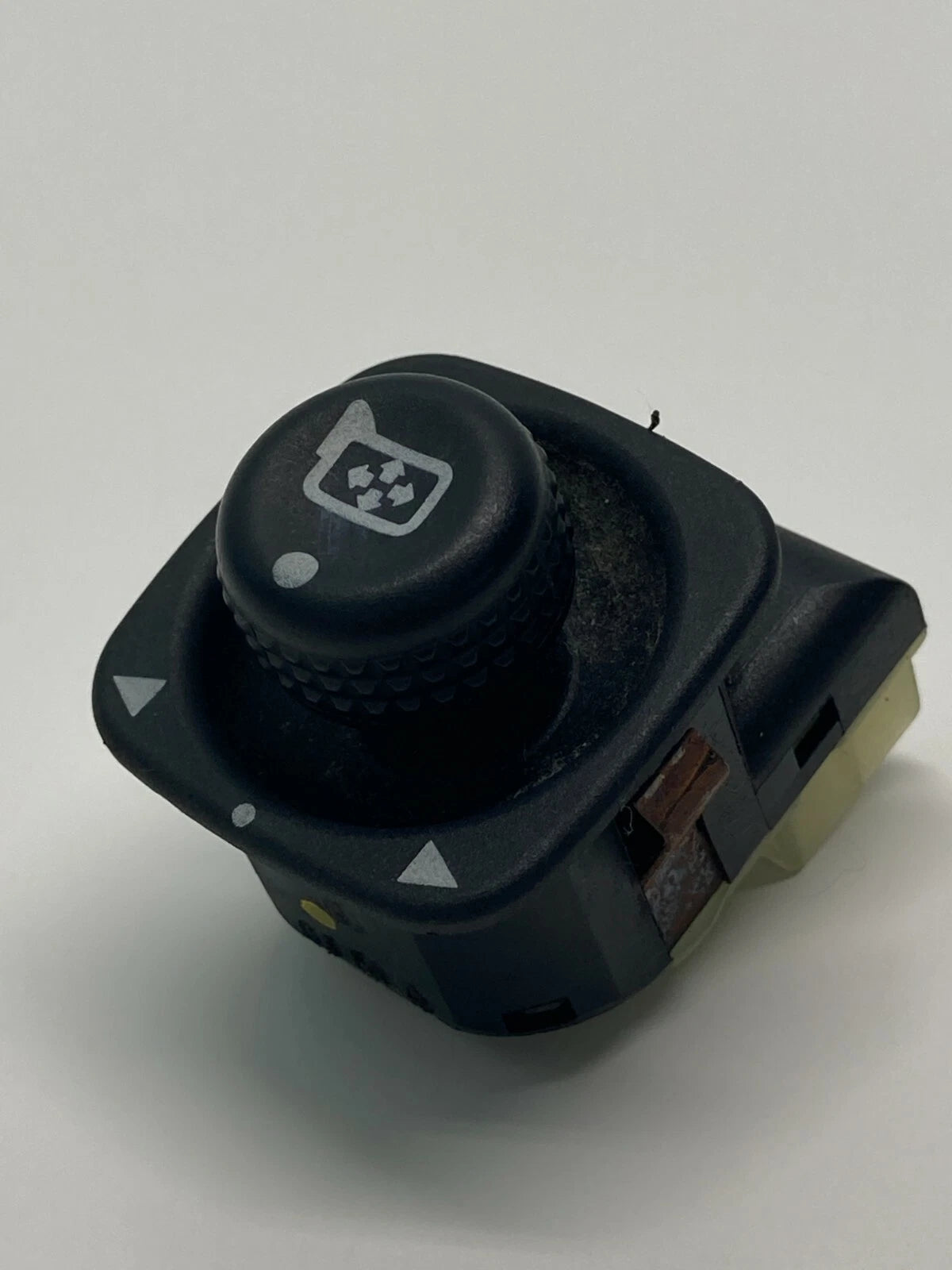 01-07 FORD ESCAPE DOOR POWER MIRROR SWITCH SIDE CONTROL PUSH BUTTON OEM