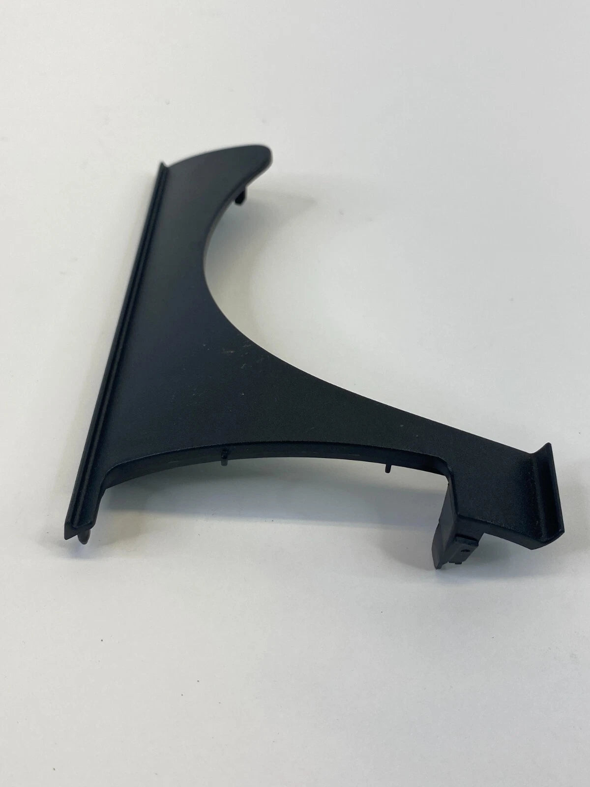 2007-2015 MINI COOPER DASH UPPER GLOVE BOX RIGHT SIDE COVER TRIM MOLDING