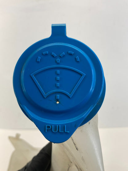 2013-2017 Honda Accord Windshield Wiper Washer Fluid Reservoir Bottle w/ Pump