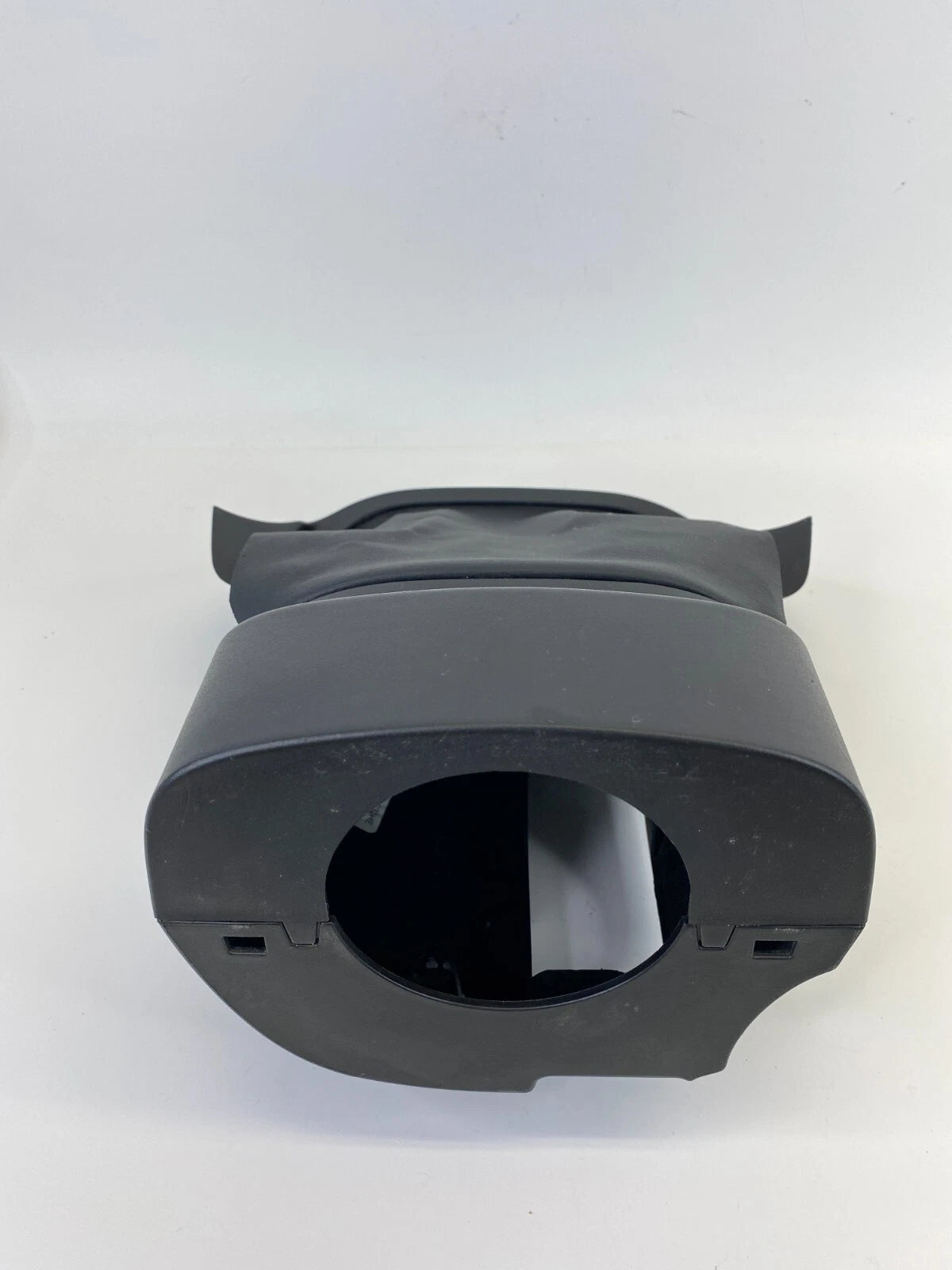 12-18 FORD FOCUS STEERING COLUMN SHROUD UPPER & LOWER COVER TRIM CM513533AD3ZHE