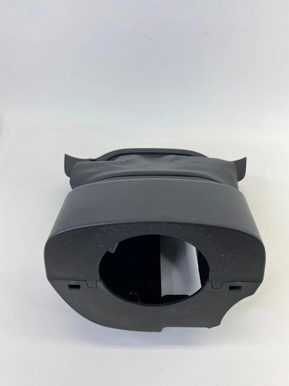 12-18 FORD FOCUS STEERING COLUMN SHROUD UPPER & LOWER COVER TRIM CM513533AD3ZHE