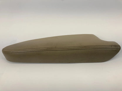 2004-2008 ACURA TL FRONT LEFT DRIVER SIDE DOOR ARMREST ARM REST PAD OEM