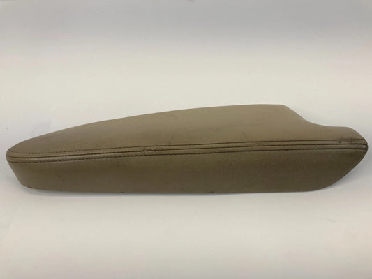 2004-2008 ACURA TL FRONT LEFT DRIVER SIDE DOOR ARMREST ARM REST PAD OEM