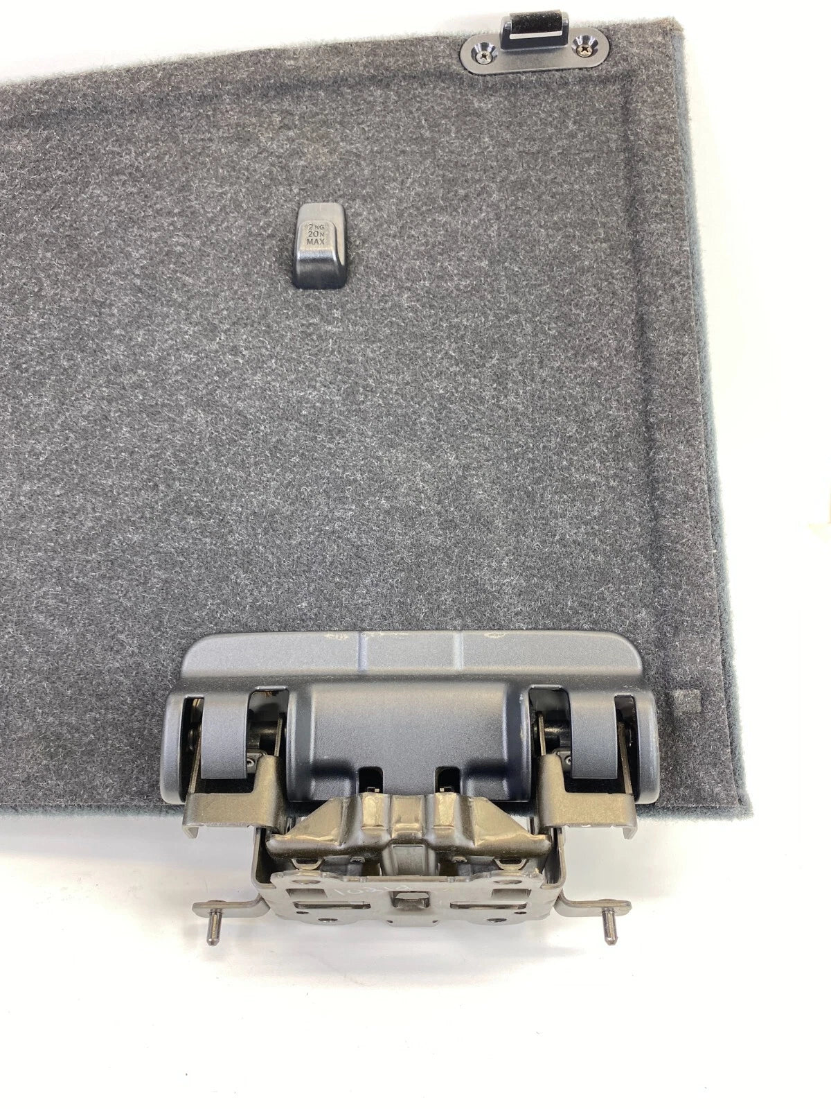 2004 2005 2006 LEXUS RX330 REAR LEFT SIDE TRUNK LID CARGO TRIM BOARD OEM