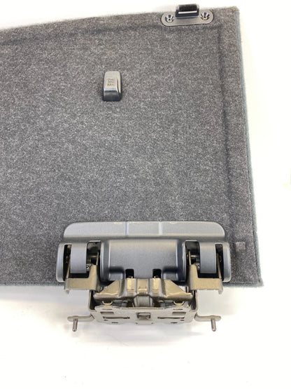 2004 2005 2006 LEXUS RX330 REAR LEFT SIDE TRUNK LID CARGO TRIM BOARD OEM