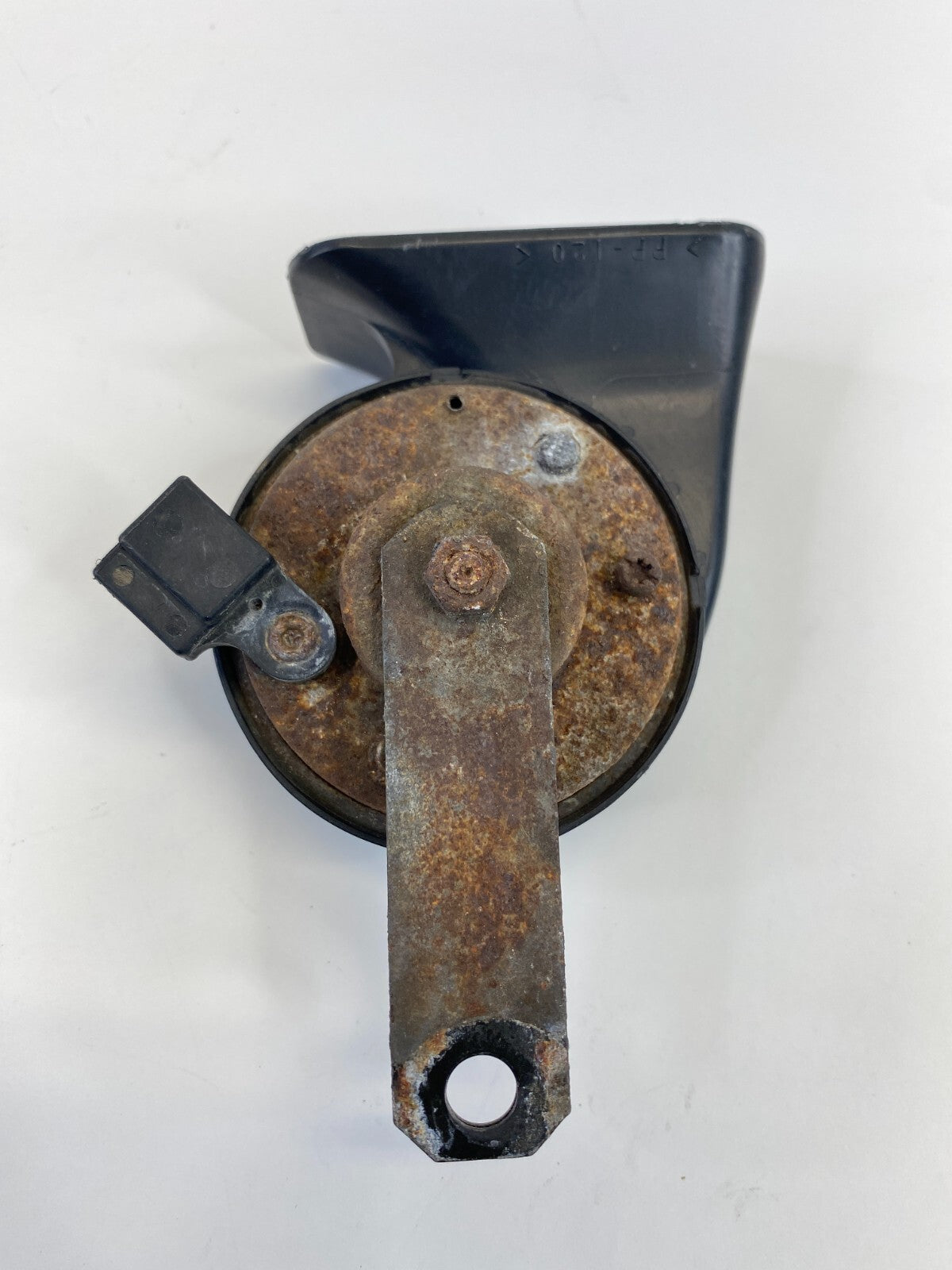 2006-2013 Chevrolet Chevy Impala Note Horn Pitch Tone Alarm Signal