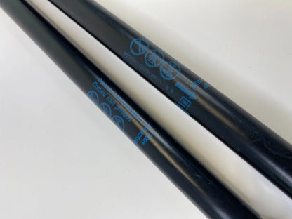 12-15 CHEVROLET CAPTIVA SPORT TRUNK LIFTGATE LIFT SUPPORT SHOCK STRUT PAIR SET