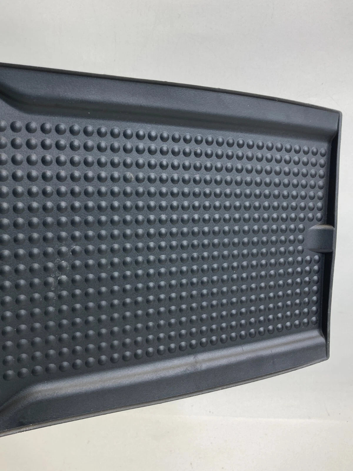 2001-2007 CHRYSLER TOWN & COUNTRY CONSOLE RUBBER MAT 586223648