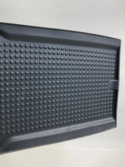 2001-2007 CHRYSLER TOWN & COUNTRY CONSOLE RUBBER MAT 586223648