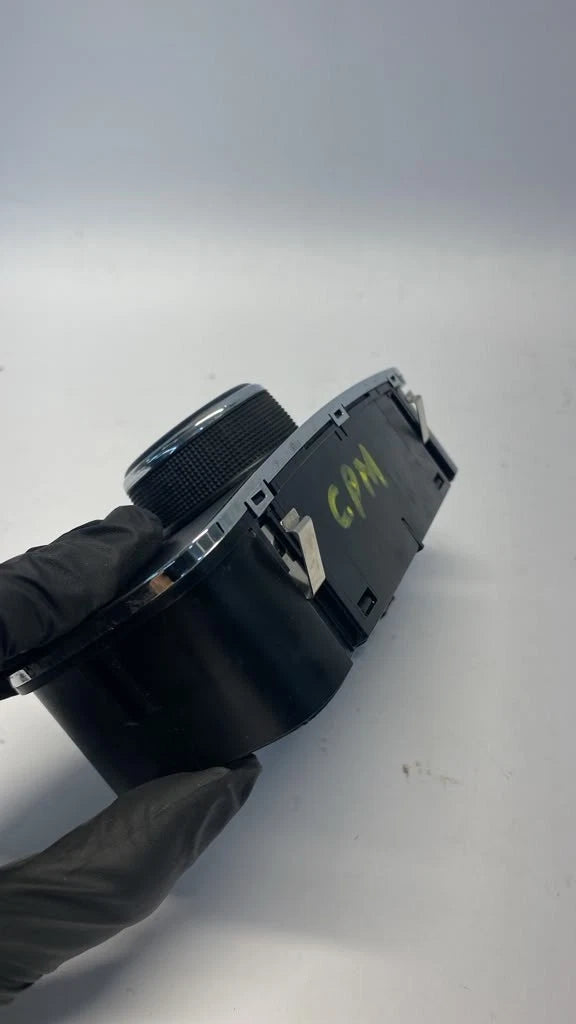 2011-2013 JEEP GRAND CHEROKEE TRANSFER CASE CONTROL SWITCH OEM P56046234AD