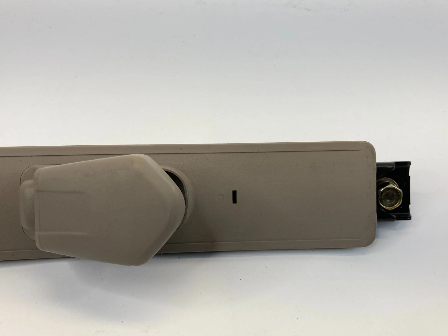1999-2003 ACURA TL FRONT RIGHT PASSENGER SIDE SEAT BELT HEIGHT ADJUSTER OEM