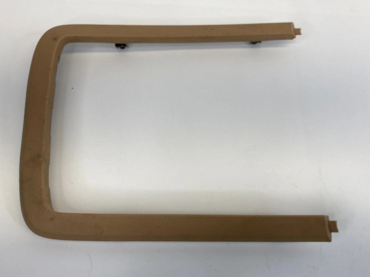 2004-2008 ACURA TL CENTER DASH BEZEL MOLDING TRIM STRIP B377-5161-100 OEM