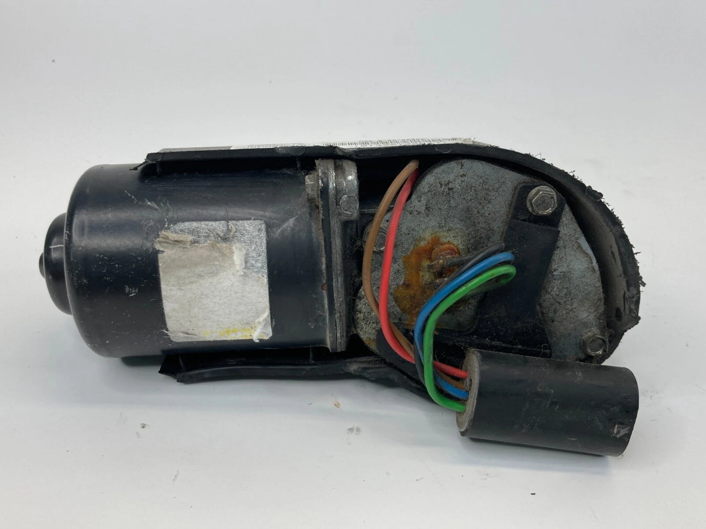 1996 JEEP GRAND CHEROKEE FRONT WINDSHIELD WIPER MOTOR ASSEMBLY 55155287 OEM